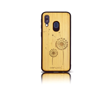 LÖWENZAHN Samsung Galaxy A40 Backcase